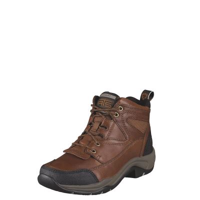 Ariat English: Terrain Zapatillas Outdoor Mujer - Cobra (GBVLQ0634)